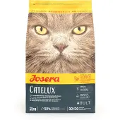 Josera Sacco Per Gatti Catelux