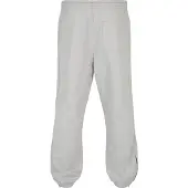 Urban Classics Pantaloni grigio chiaro