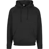 Urban Classics Felpa nero