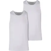 Urban Classics Maglietta ' ' bianco