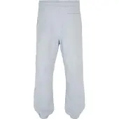 Urban Classics Pantaloni blu pastello