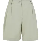 Urban Classics Pantaloni Corti Pleated
