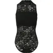 Urban Classics Body a maglietta nero