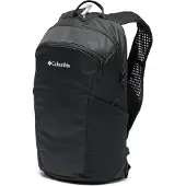 Columbia Sportswear Blackcomb Ridge 18 Backpack Zaino da escursionismo nero