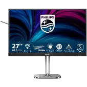 Philips Schermo 4000 Series 27´´ Qhd Ips Lcd 75hz