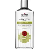 Cremo Bagnoschiuma Salvia E Agrumi 473 ml — Bagnoschiuma