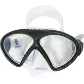 Aquaneos Maschera Subacquea Nautic