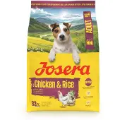 Josera Cibo Per Cani Adulti Mini Chicken &amp; Rice-3kg