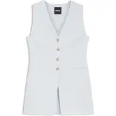 BOSS Blazer senza maniche Julinial 10271694 01