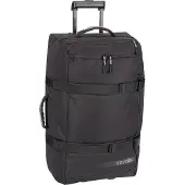 Travelite Trolley nero / bianco