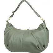Zwei Lola Borsa a tracolla 44 cm verde