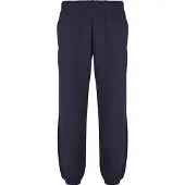 Urban Classics Pantaloni Sportivi Basic Essential
