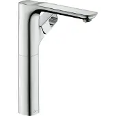 Axor 11035310: Miscelatore per lavabo, modello Urquiola, altezza 280 mm