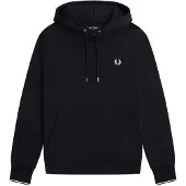 Fred perry Felpa con logo
