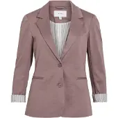 Vila Visaga Maglia Blazer