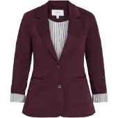 Vila Visaga Maglia Blazer