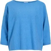 Vila Vimalu Maniche A 3/4 Top A Maglia