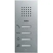 Gira Stazione domestica a mani libere 125026