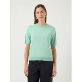 Y.A.S Yaslena Top A Maglia