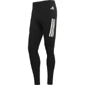 Adidas Pantaloni sportivi 'Adi365 Iconic' nero / bianco