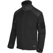 Helikon Tex Jacket Liberty Double Fleece XXL, nero