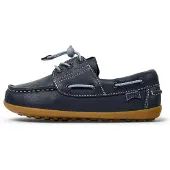 Camper Mocassino da barca Peu in pelle