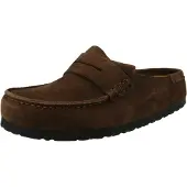 Birkenstock Scarpe Naples Wrapped donne - Marrone - 35