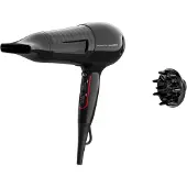 Rowenta Asciugacapelli Cv591lf0