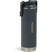 Igloo Tumbler 20 Bottiglia termica (591 ml, grigio)