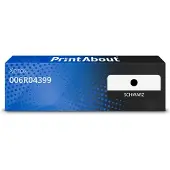 PrintAbout Toner compatibile Xerox 006R04399 - Nero