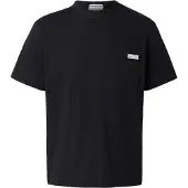 Calvin Klein Jeans Maglietta nero