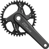 Shimano Guarnitura Cues Fc-u6030-1 9/10/11s