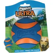 Chuckit! Palla Ultra Squeaker 2 Unità
