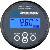 Victron Energy Monitor Batteria Intelligente Bmv-712