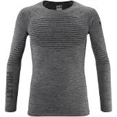 Millet Maglietta A Maniche Lunghe Carline Warm