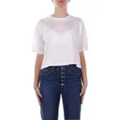 Dondup Maglie Bianco