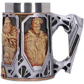 Nemesis Now Coppa Decorativa Borderlands 4 17cm