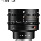 TTArtisan 35mm T2.1 Sony con attacco E Nero