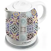 Maestro Bollitore Mr-066-porto Ceramic