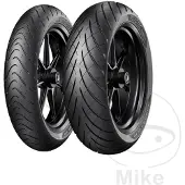Metzeler Pneumatico Per Scooter Roadtec Scooter 62p Rf Tl