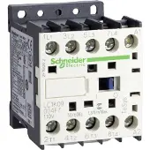 Schneider Contattore Electric LC1K09008E7