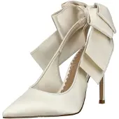 Steve madden Décolleté sling avorio
