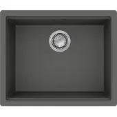 Hansgrohe S53 Evier sous plan SilicaTec, 500x400mm, 43458290, 43458290