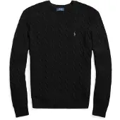 Ralph Lauren Maglia a trecce