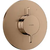 Axor hansgrohe One Mitigeur encastré pour 1 consommateur, 48615300, 48615300