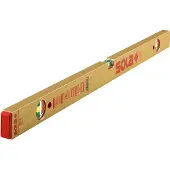 Sola Livella in alluminio 120Cm Az 3 120