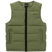 Mystic Gilet Impact Bodywarmer