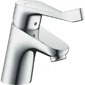 Hansgrohe Focus Care miscelatore per lavabo 70 cromo