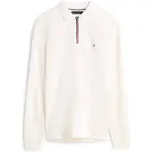 Tommy Hilfiger Polo A Maniche Lunghe Mw0mw42808