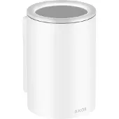 Hansgrohe AXOR UNIVERSAL Circular godet à dents, 42804700, 42804700